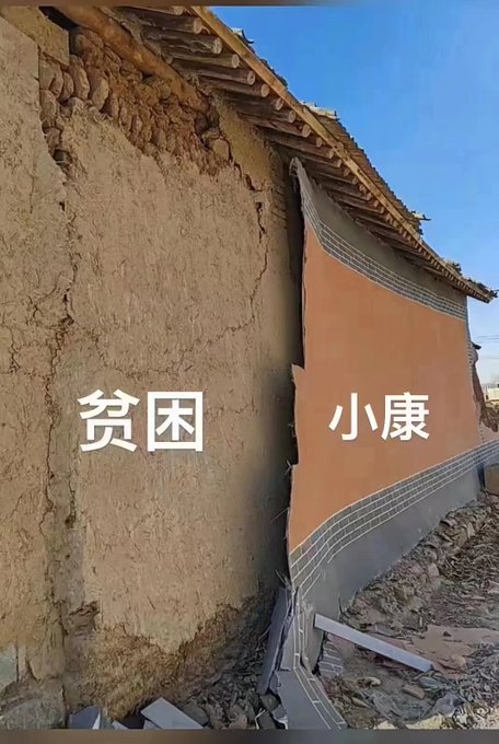贫困与小康