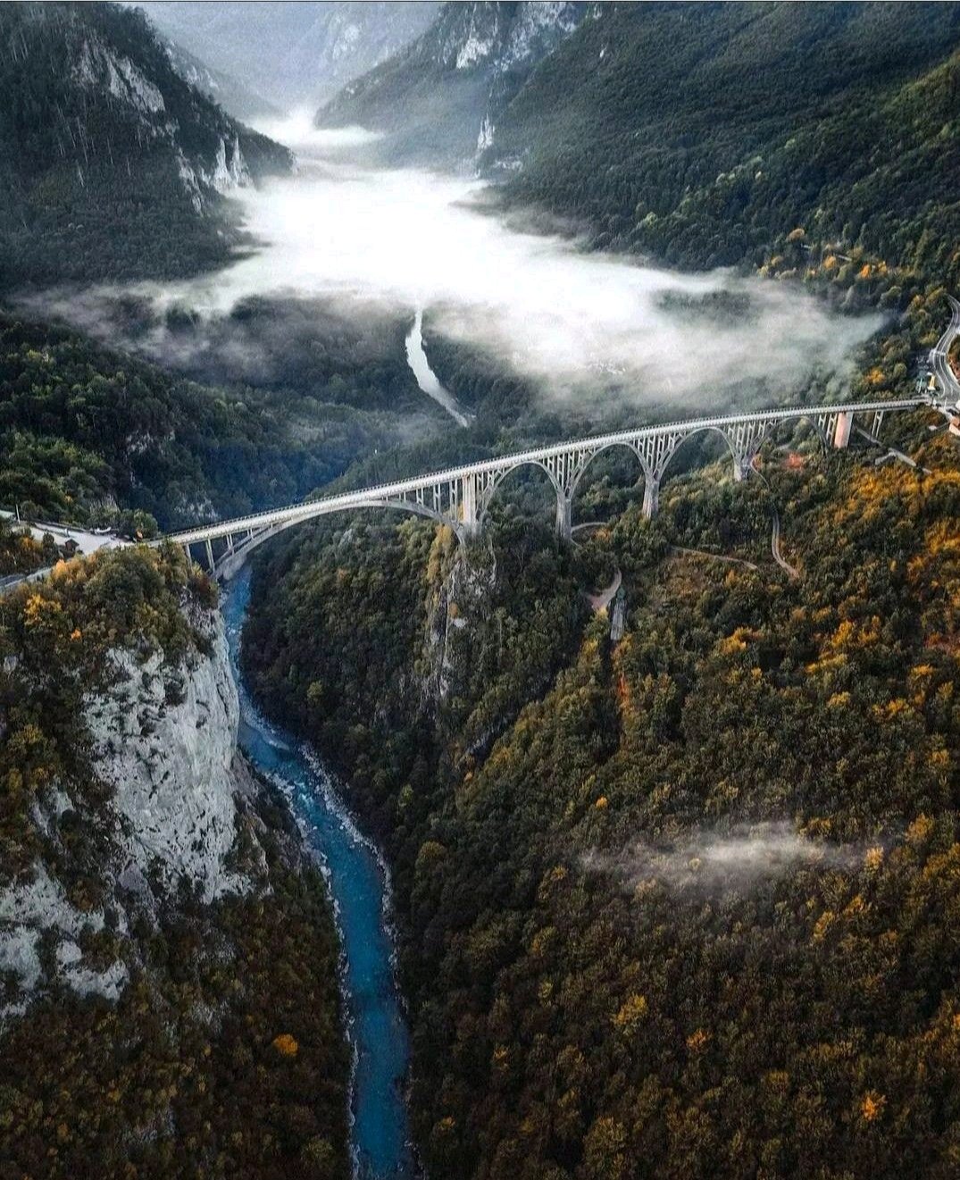 黑山塔拉大桥